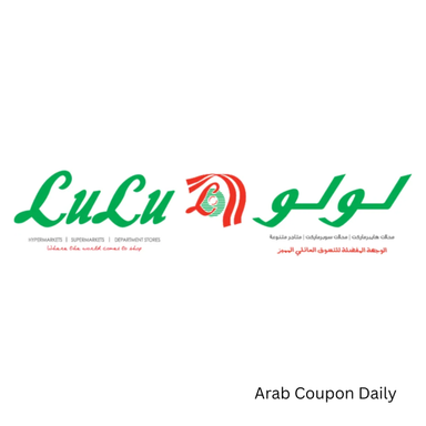 Lulu Hypermarket
